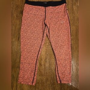 Nike Dri-Fit workout leggings